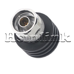 HS-10W Terminator With NM (18G)